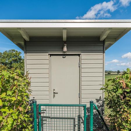 Apartamento Waldsiedlung No2 Kröpelin Exterior foto